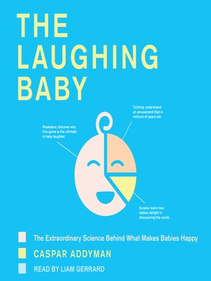 cover image of The Laughing Baby